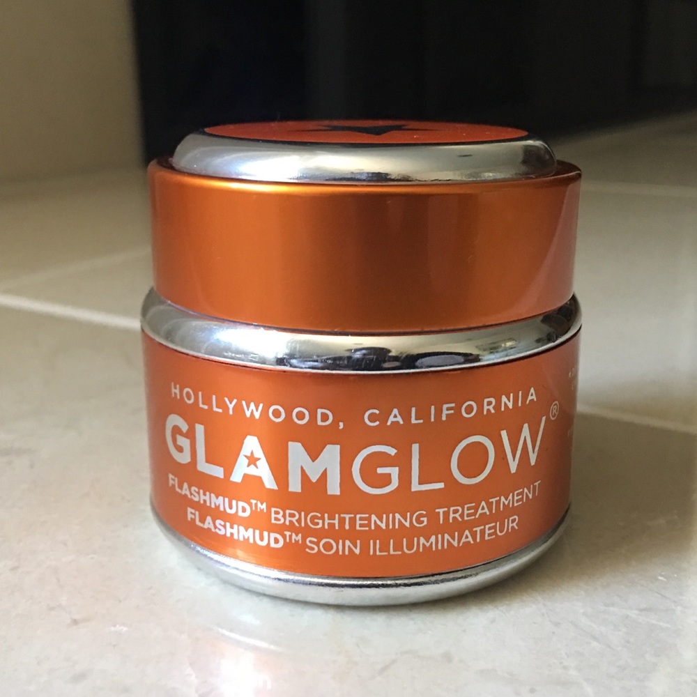 GLAMGLOW
FLASHMUD Brightening Treatment Mask